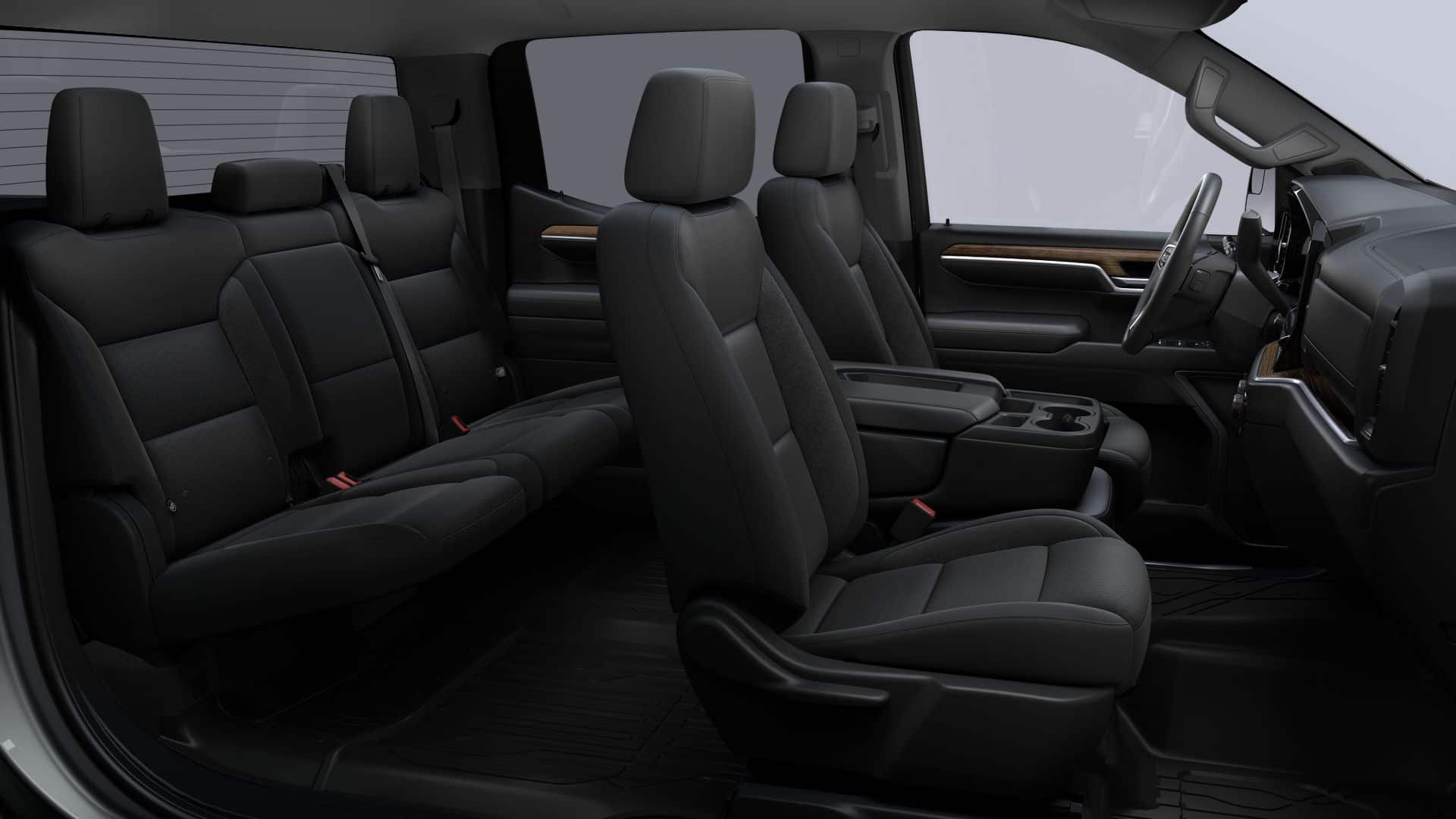 2026 Chevrolet Silverado 1500 RST - Photo 6