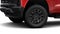 2026 Chevrolet Colorado Crew Cab Short Box 4-Wheel Drive Work Truck