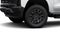2026 Chevrolet Colorado Crew Cab Short Box 4-Wheel Drive Work Truck
