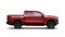 2026 Chevrolet Colorado Crew Cab Short Box 4-Wheel Drive Work Truck