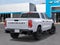 2026 Chevrolet Colorado Crew Cab Short Box 4-Wheel Drive Work Truck