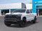 2026 Chevrolet Colorado Crew Cab Short Box 4-Wheel Drive Work Truck