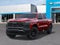 2026 Chevrolet Colorado Crew Cab Short Box 4-Wheel Drive Work Truck