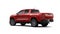 2026 Chevrolet Colorado Crew Cab Short Box 4-Wheel Drive LT