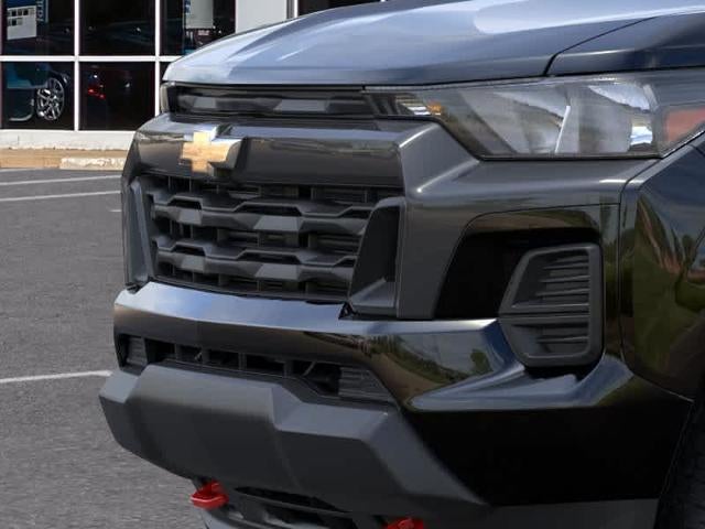 2026 Chevrolet Colorado Base