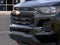 2026 Chevrolet Colorado Base