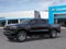 2026 Chevrolet Colorado Base