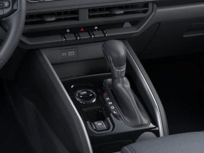 2026 Chevrolet Colorado Base