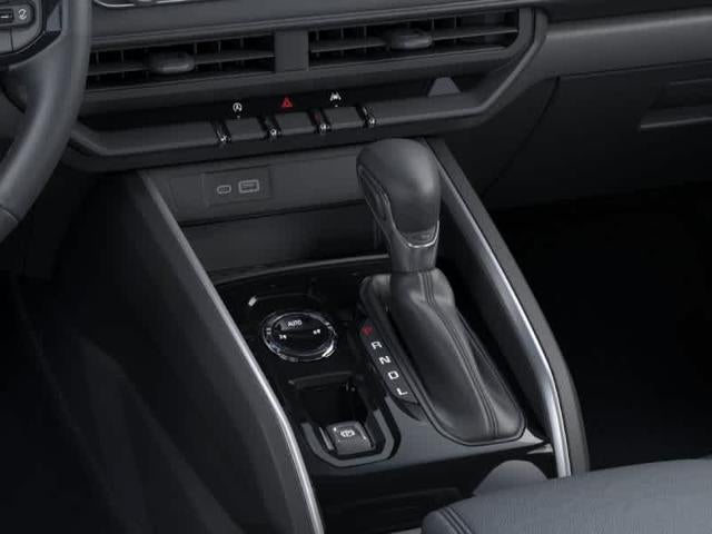 2026 Chevrolet Colorado Base