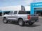 2026 Chevrolet Colorado Crew Cab Short Box 4-Wheel Drive LT