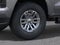 2026 Chevrolet Colorado Crew Cab Short Box 4-Wheel Drive LT
