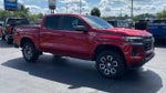 2023 Chevrolet Colorado Crew Cab Short Box 4-Wheel Drive LT