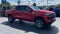 2023 Chevrolet Colorado Crew Cab Short Box 4-Wheel Drive LT