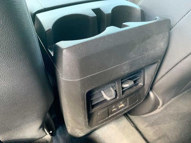 2023 Chevrolet Colorado Crew Cab Short Box 4-Wheel Drive LT