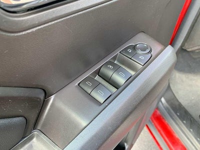 2023 Chevrolet Colorado Crew Cab Short Box 4-Wheel Drive LT