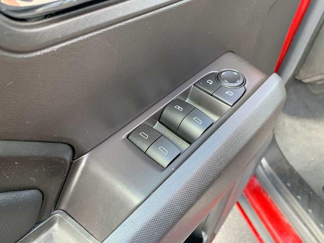 2023 Chevrolet Colorado Crew Cab Short Box 4-Wheel Drive LT