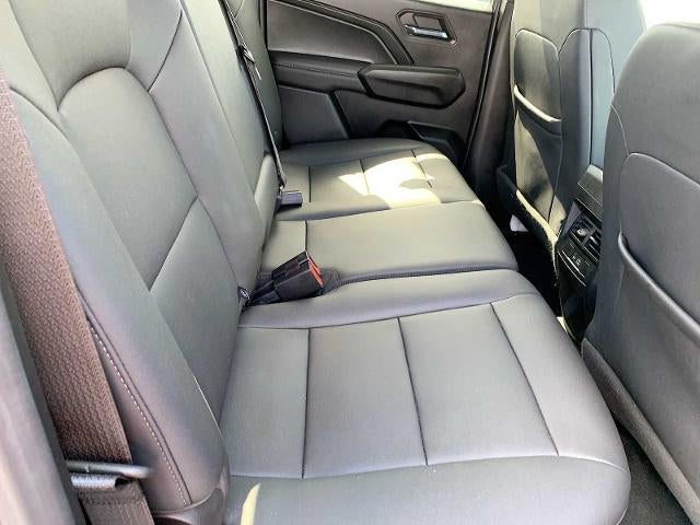 2023 Chevrolet Colorado Crew Cab Short Box 4-Wheel Drive LT