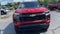 2023 Chevrolet Colorado Crew Cab Short Box 4-Wheel Drive LT