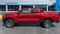 2023 Chevrolet Colorado Crew Cab Short Box 4-Wheel Drive LT