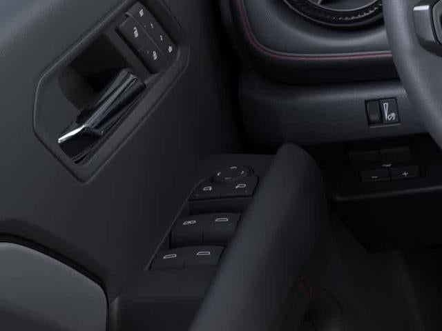 2026 Chevrolet Colorado Crew Cab Short Box 4-Wheel Drive Z71