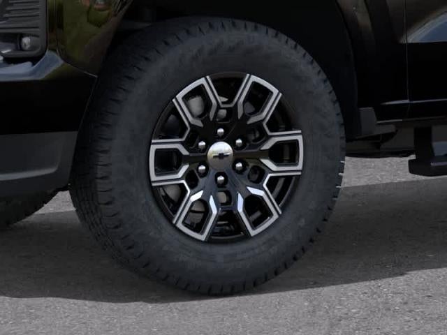 2026 Chevrolet Colorado Crew Cab Short Box 4-Wheel Drive Z71