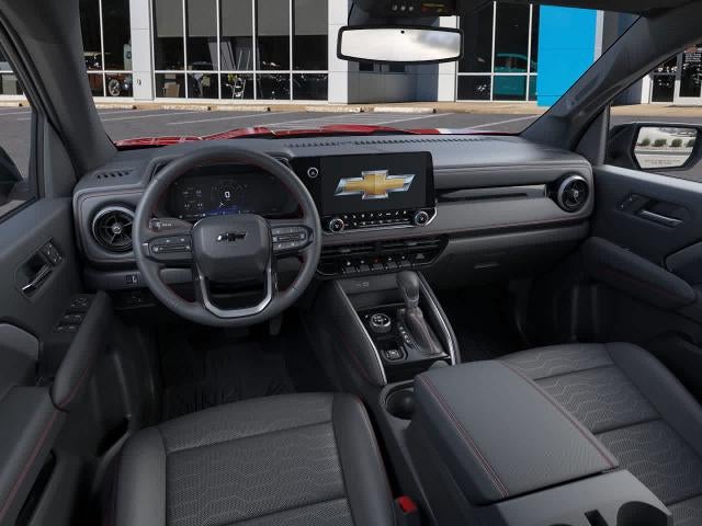 2026 Chevrolet Colorado Crew Cab Short Box 4-Wheel Drive Z71