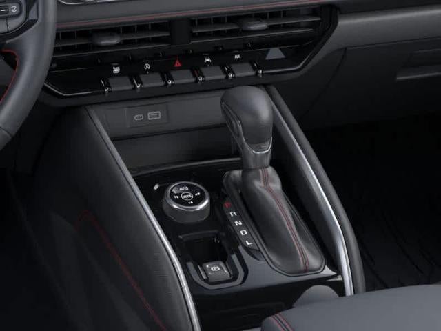 2026 Chevrolet Colorado Crew Cab Short Box 4-Wheel Drive Z71