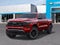 2026 Chevrolet Colorado Crew Cab Short Box 4-Wheel Drive Z71