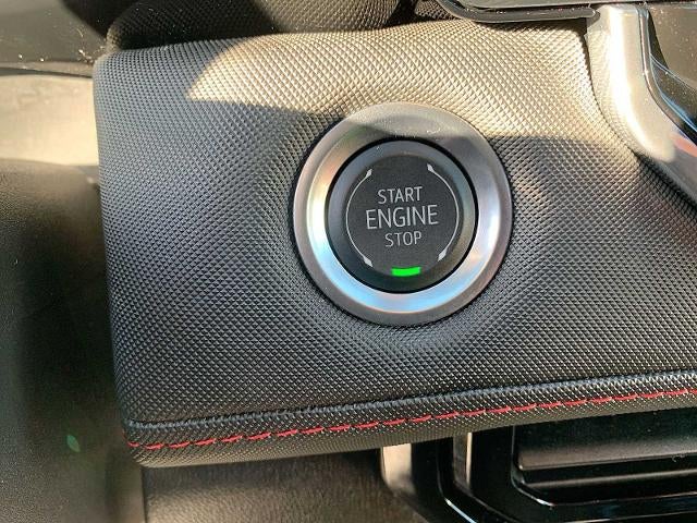 2024 Chevrolet Colorado Crew Cab Short Box 4-Wheel Drive Z71