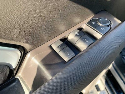 2024 Chevrolet Colorado Crew Cab Short Box 4-Wheel Drive Z71