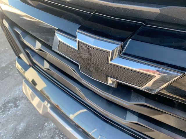 2024 Chevrolet Colorado Crew Cab Short Box 4-Wheel Drive Z71