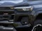 2026 Chevrolet Colorado Crew Cab Short Box 4-Wheel Drive Z71