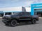 2026 Chevrolet Colorado Crew Cab Short Box 4-Wheel Drive Z71