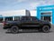2026 Chevrolet Colorado Crew Cab Short Box 4-Wheel Drive Z71