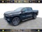 2025 Chevrolet Colorado Crew Cab Short Box 4-Wheel Drive Z71