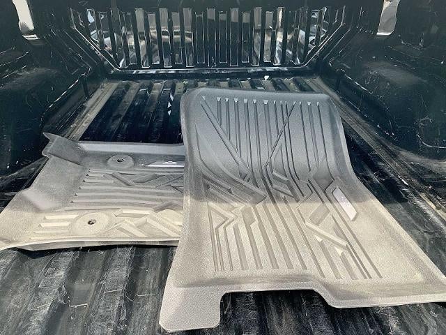 2025 Chevrolet Colorado Crew Cab Short Box 4-Wheel Drive Z71
