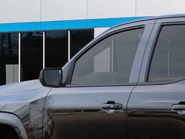 2026 Chevrolet Colorado Crew Cab Short Box 4-Wheel Drive Z71