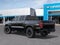 2026 Chevrolet Colorado Crew Cab Short Box 4-Wheel Drive Z71