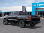 2026 Chevrolet Colorado Crew Cab Short Box 4-Wheel Drive Z71