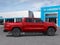 2026 Chevrolet Colorado Crew Cab Short Box 4-Wheel Drive Z71