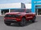 2026 Chevrolet Colorado Crew Cab Short Box 4-Wheel Drive Z71