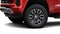 2026 Chevrolet Colorado Crew Cab Short Box 4-Wheel Drive Z71