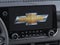 2026 Chevrolet Colorado Crew Cab Short Box 4-Wheel Drive Trail Boss