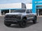 2026 Chevrolet Colorado Crew Cab Short Box 4-Wheel Drive Trail Boss