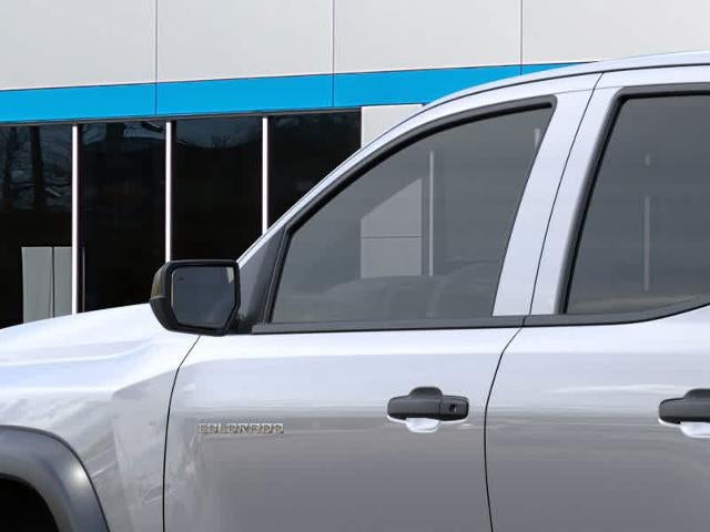 2026 Chevrolet Colorado Crew Cab Short Box 4-Wheel Drive Trail Boss