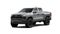 2026 Chevrolet Colorado Crew Cab Short Box 4-Wheel Drive Trail Boss