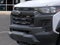 2026 Chevrolet Colorado Crew Cab Short Box 4-Wheel Drive Trail Boss