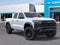 2026 Chevrolet Colorado Crew Cab Short Box 4-Wheel Drive Trail Boss