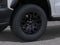 2026 Chevrolet Colorado Crew Cab Short Box 4-Wheel Drive Trail Boss