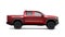2026 Chevrolet Colorado Crew Cab Short Box 4-Wheel Drive Trail Boss